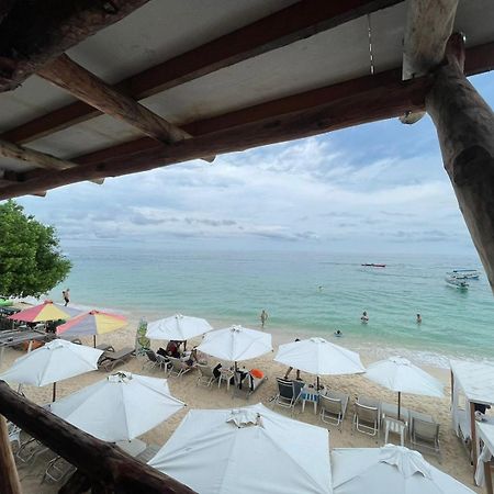 Mandala Beach Club 호텔 플라야 블랑카 외부 사진